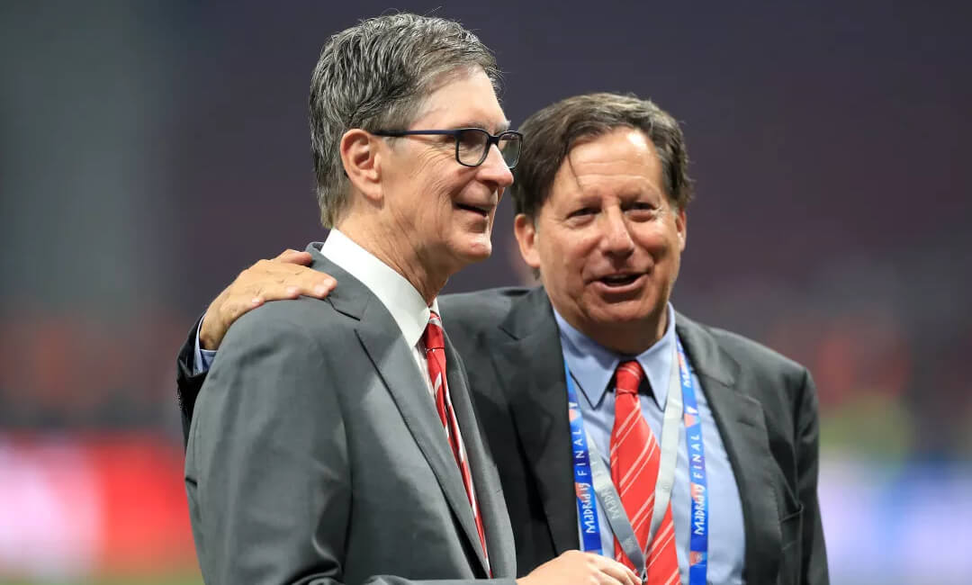 FSG is "serious" about buying Girondins de Bordeaux as a second football club after Liverpool