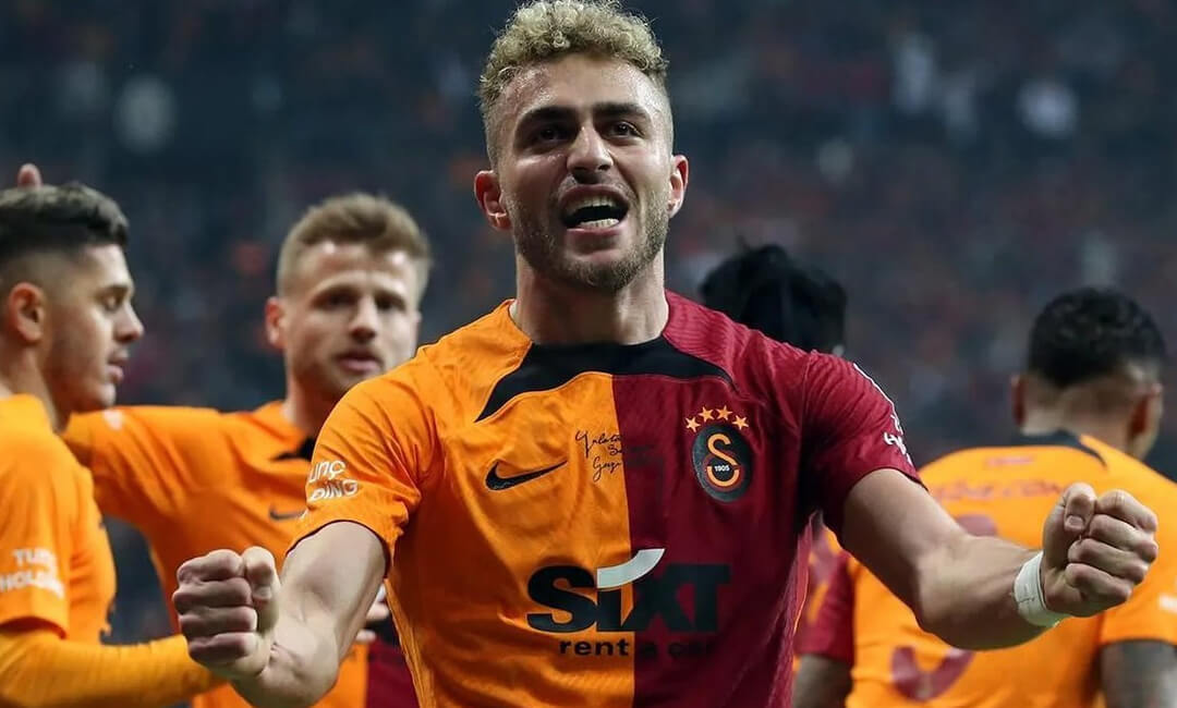 Liverpool, Arsenal and Dortmund interested...The chairman of his old club predicts a move for Baris Yilmaz