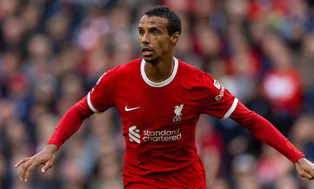 Xabi Alonso targets...Bayer Leverkusen move for former Liverpool defender Joel Matip