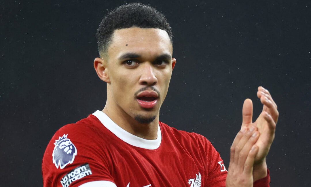 Hard to reject Real Madrid... Former Liverpool defender talks about Trent Alexander-Arnold's future