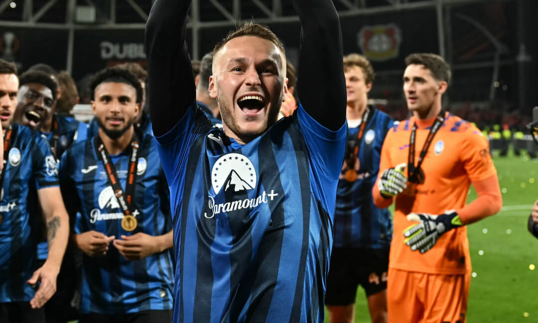 Teun Koopmeiners' new home is up to Juventus, but “wait and see” Liverpool need to be careful