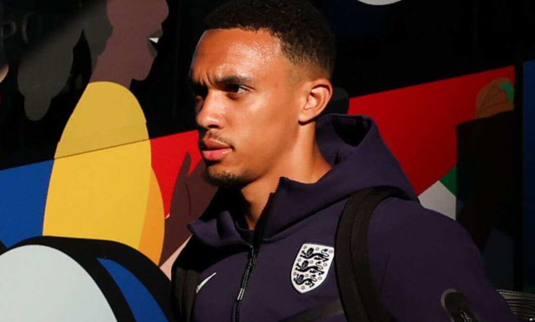 Where does the future hold for Trent Alexander-Arnold, whose contract is set to expire, with interest from Real Madrid?