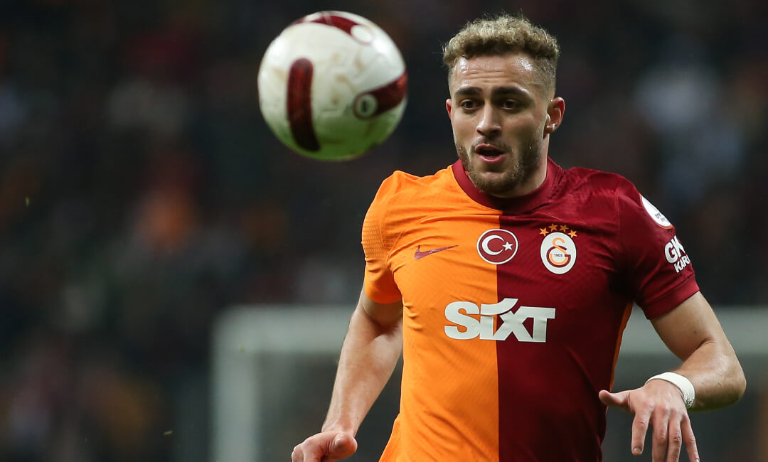 Liverpool to offer Galatasaray €30 million to sign Barış Alper Yılmaz