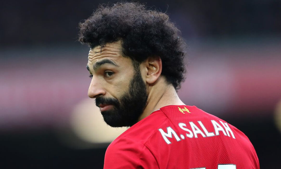 The package was astronomical...Saudi sports minister reveals behind-the-scenes details of last summer's plan to sign Salah