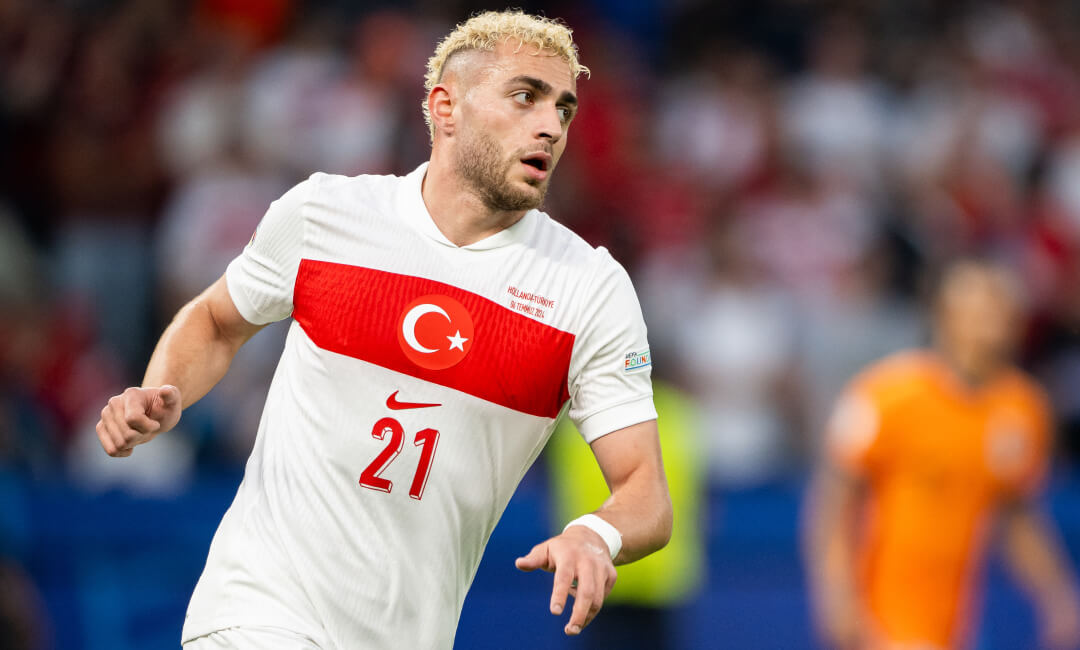 Don't have to be afraid of the German teams...Journalist hints at Liverpool's interest in Barış Alper Yilmaz