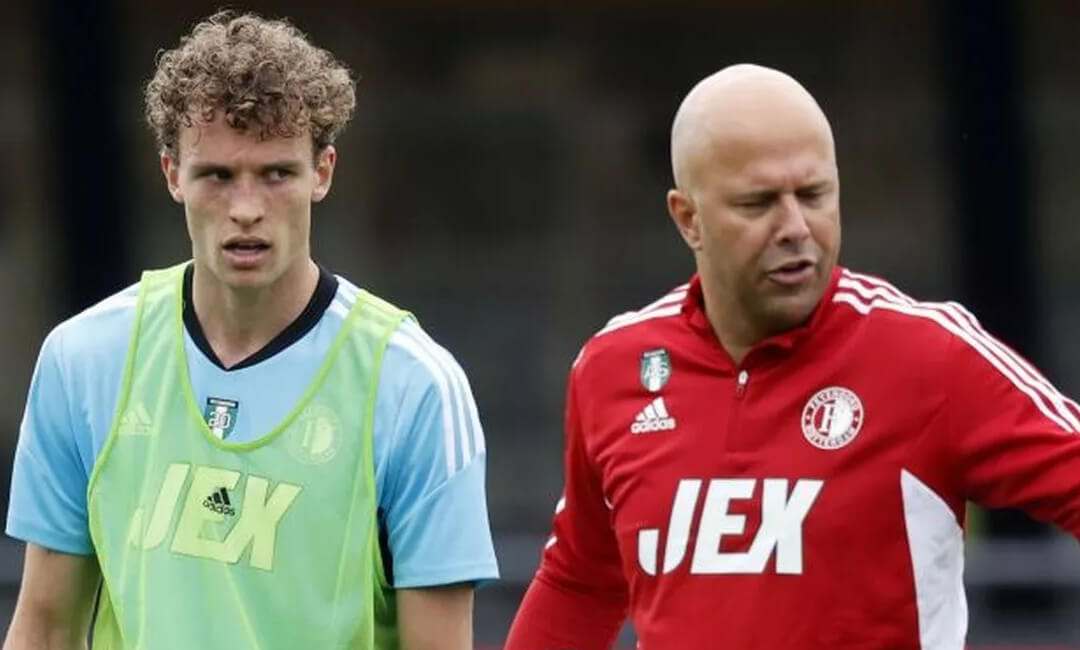 Liverpool were not an option...Mats Wieffer, who joined Brighton, reveals the story behind his move