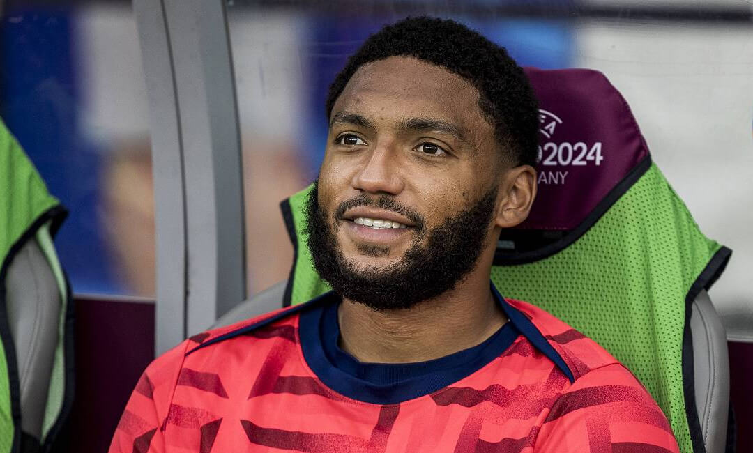 Crystal Palace lead the battle for Liverpool defender Joe Gomez, aiming for a starting place