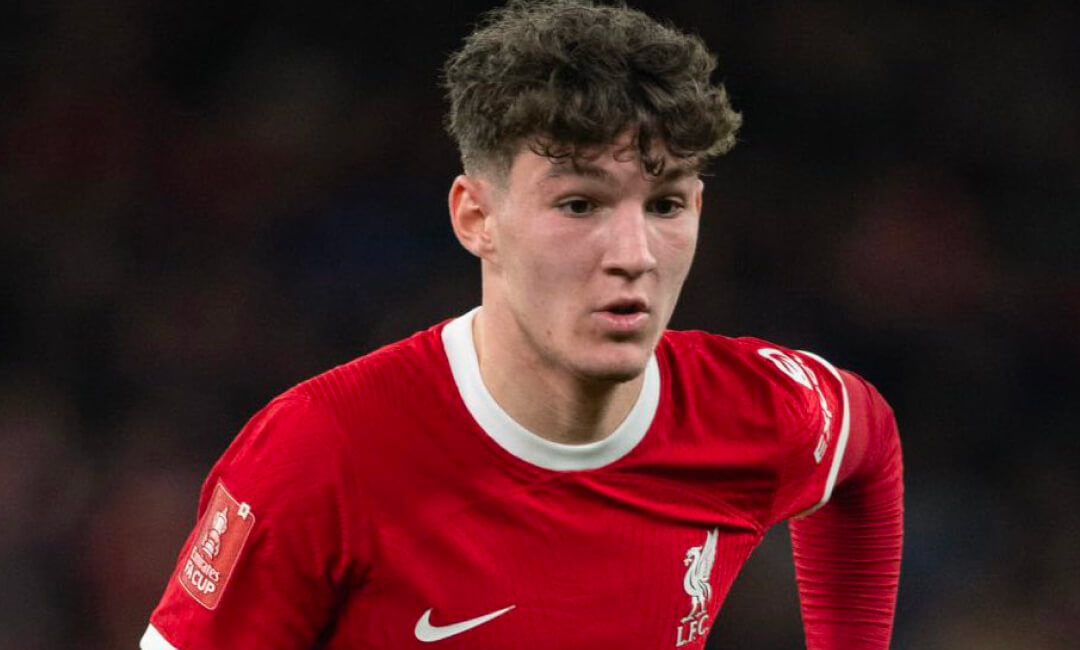 18-year-old forward Lewis Koumas will soon sign a new contract with Liverpool + will go on loan to the Championship