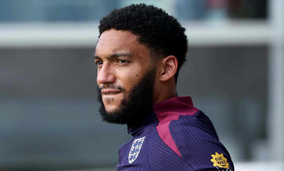 Joe Gomez never wanted to leave Liverpool...A British journalist reveals the story behind the summer