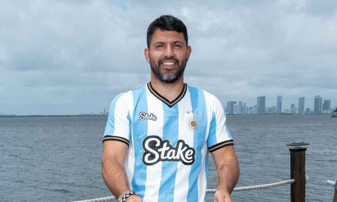 It's not about the start...Former Manchester City striker Sergio Aguero nails Liverpool's good form