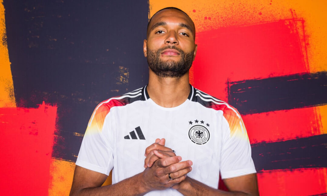 Jonathan Tah could move to Liverpool...German journalist points out that he can't keep his eyes off