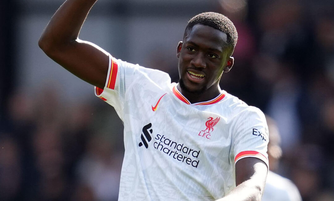 Liverpool and Ibrahima Konate in talks to sign a new contract and progress soon