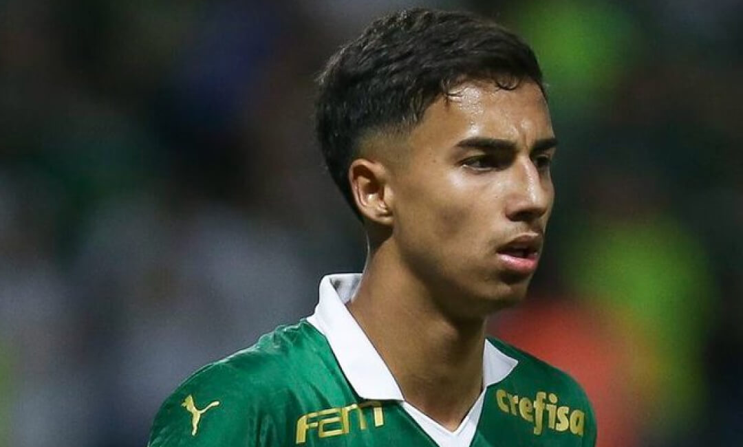 Liverpool, Arsenal and Real Madrid among others interested in Brazil's next generation Vitor Reis