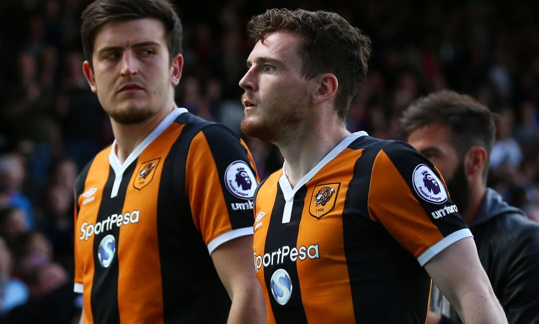 Andy Robertson could have moved to Sunderland...David Moyes confessesq