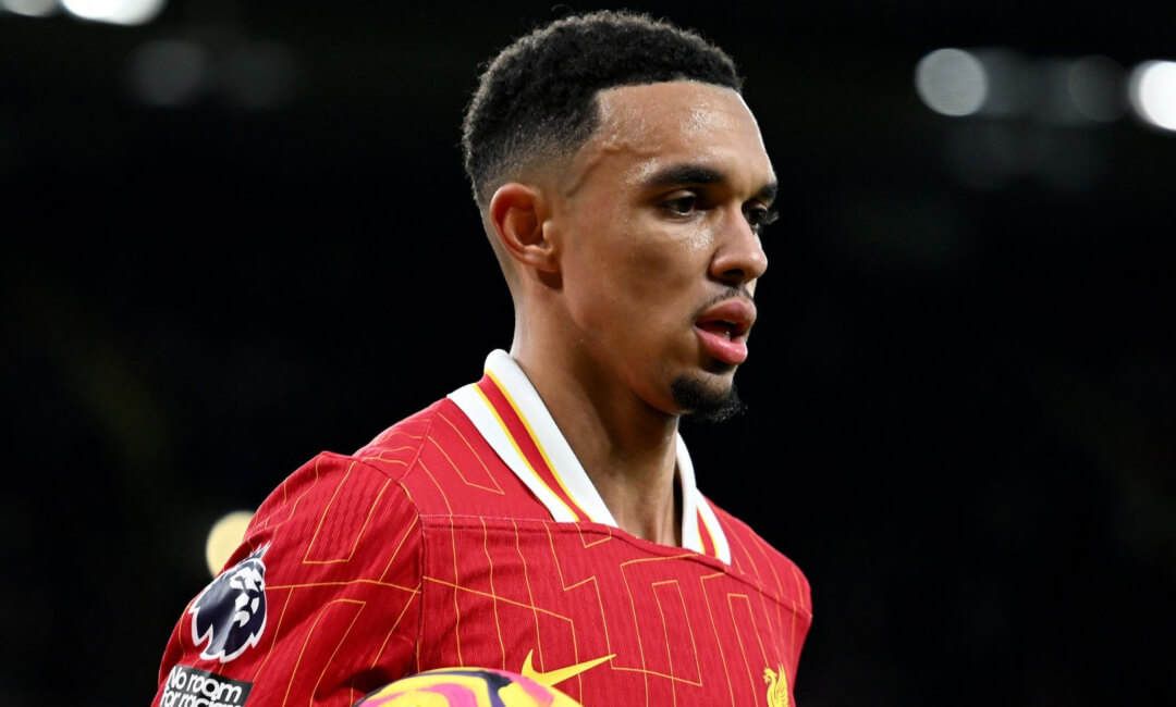 Former Liverpool defender suggests Trent Alexander-Arnold will move to Real Madrid