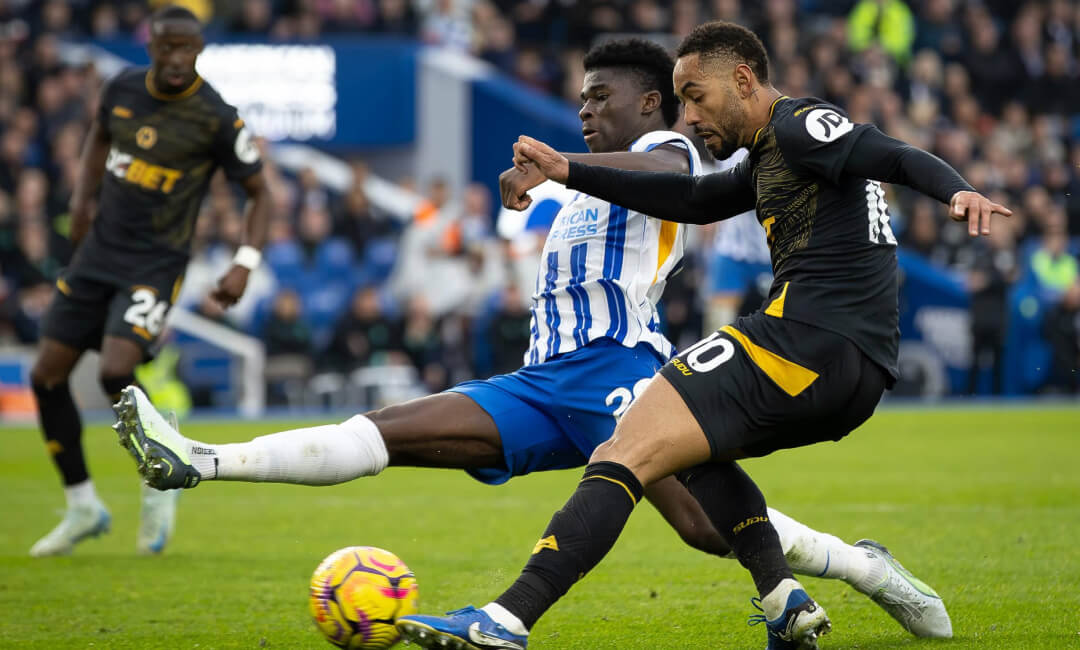 Liverpool, Arsenal and Tottenham are all hot on the trail of Brighton midfielder Carlos Baleba