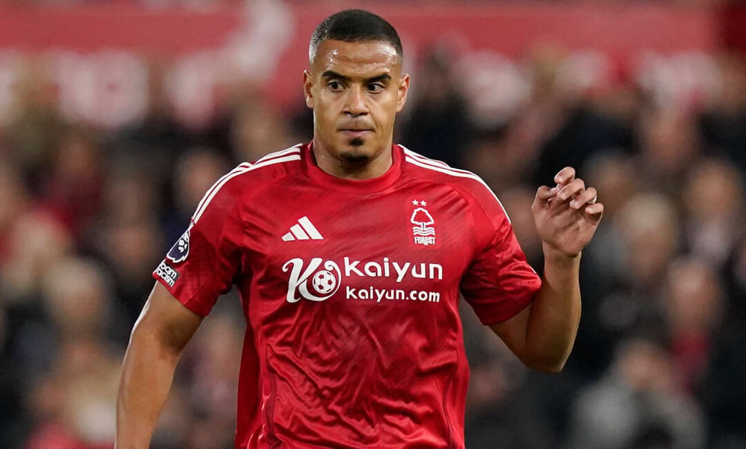 Nottingham Forest to demand £70 million if Brazilian defender Murillo is sold