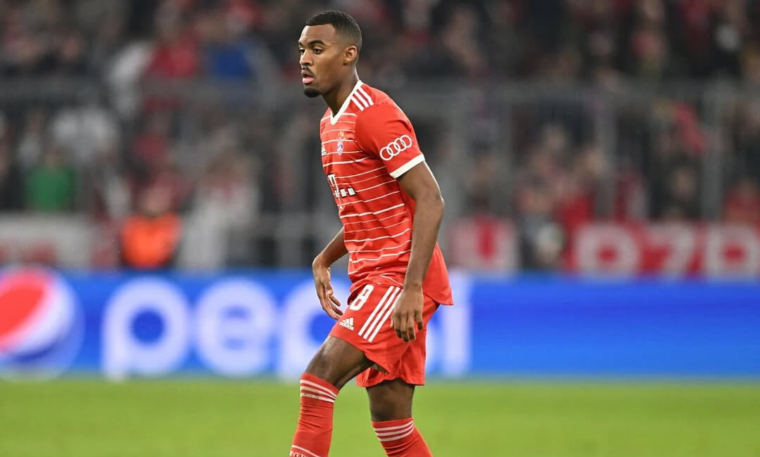 ‘“I became stronger because of that period...’ Ryan Gravenberch turns his unsuccessful period at Bayern into a force to be reckoned with