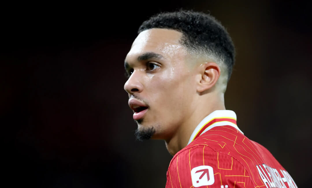 Trent Alexander-Arnold has already communicated to Liverpool that his desire is to play in the Real Madrid