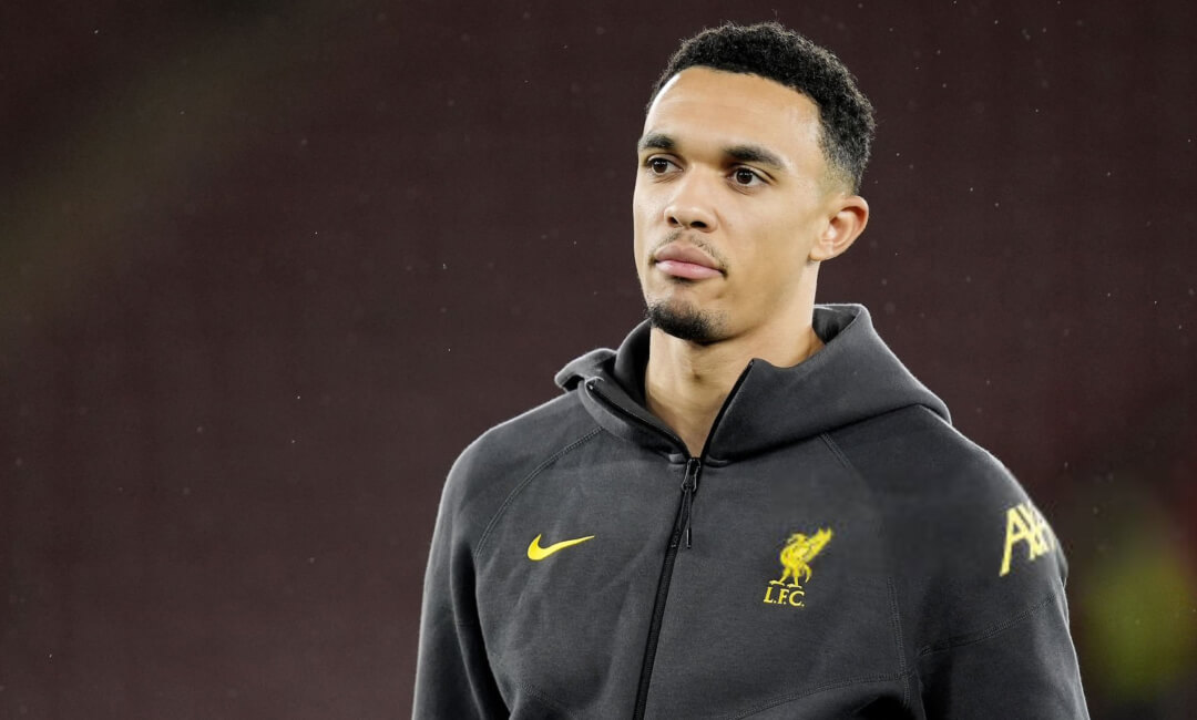 ‘Nothing has been agreed’ Fabrizio Romano denies speculation over Trent Alexander-Arnold