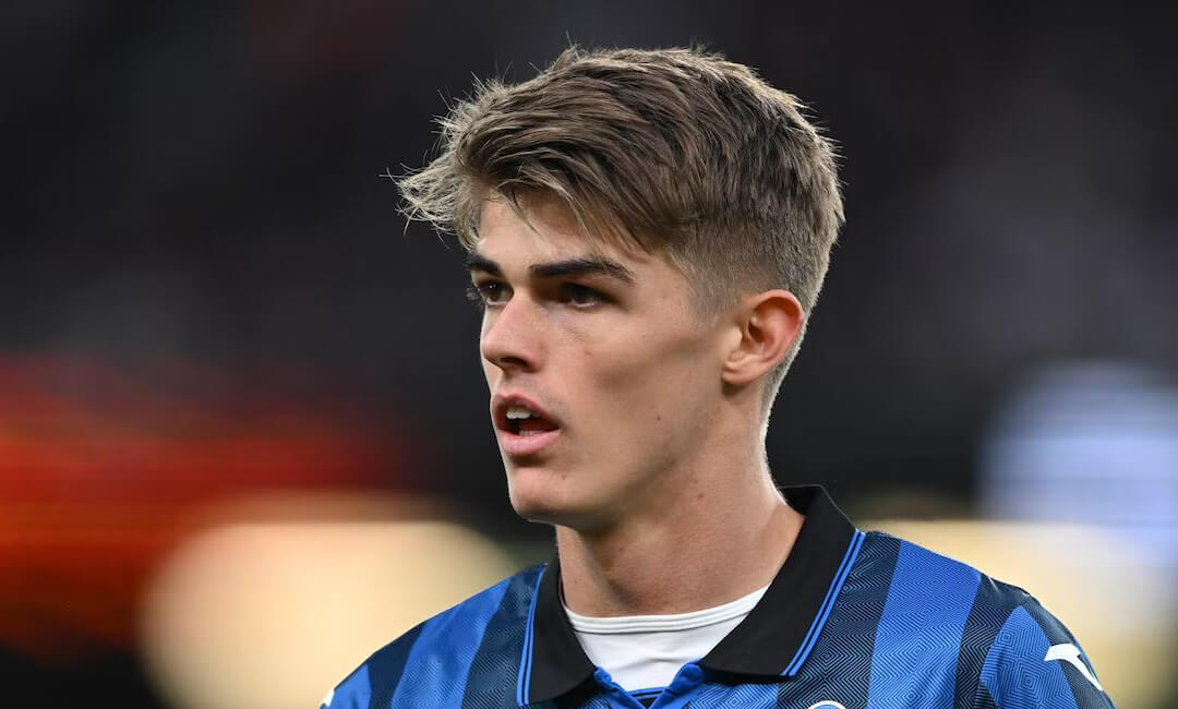 Liverpool are interested in Belgian midfielder Charles De Ketelaere, who is shining again for Atalanta