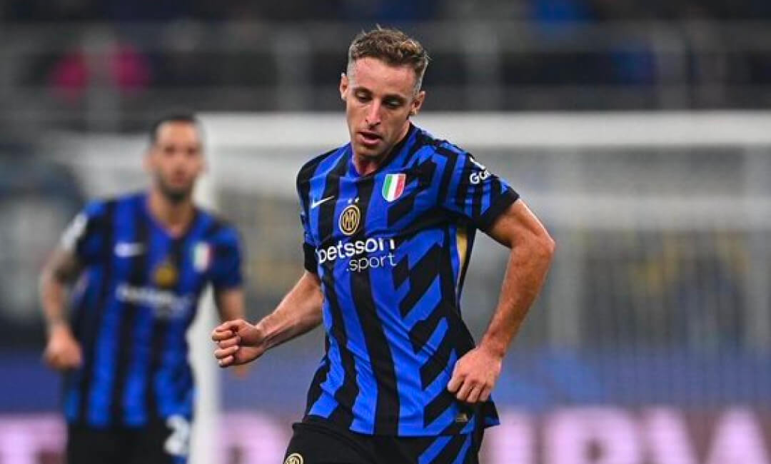 Liverpool are trying to get Davide Frattesi, while Inter Milan demand Curtis Jones