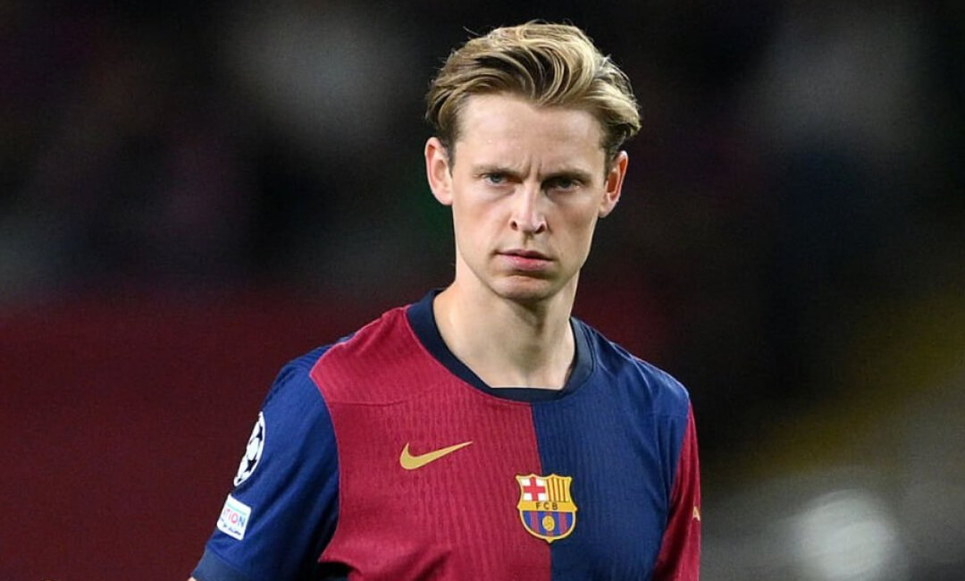 Liverpool, in search of a defensive midfielder, are serious about signing Barcelona midfielder Frenkie de Jong