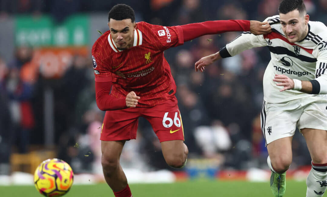 ‘Liverpool will try and try and try’ Real Madrid confident of winning over Trent Alexander-Arnold