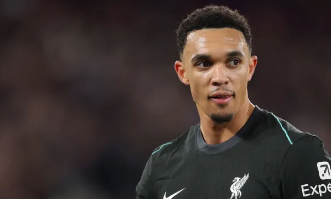 Liverpool to make a ‘five-year contract x £78 million’ mega offer for Trent Alexander-Arnold