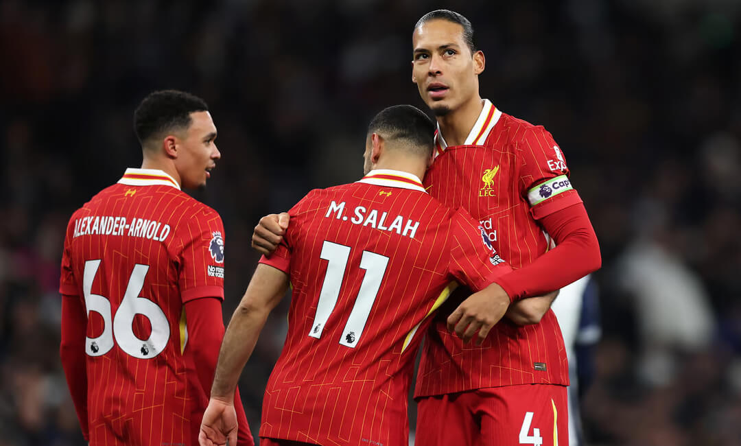 ‘It feels like a gamble to wait ’ Former Liverpool defender recommends a run-in reinforcement of defenders and midfielders this winter