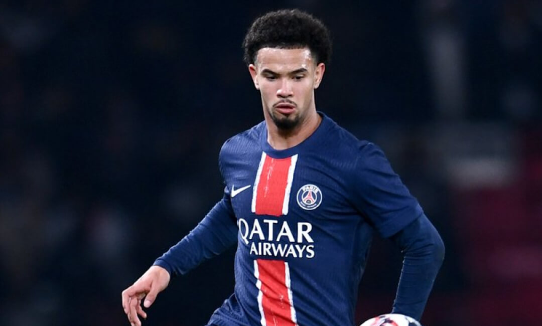 Liverpool are obsessed with France's next generation Warren Zaïre-Emery, who is open to new challenges