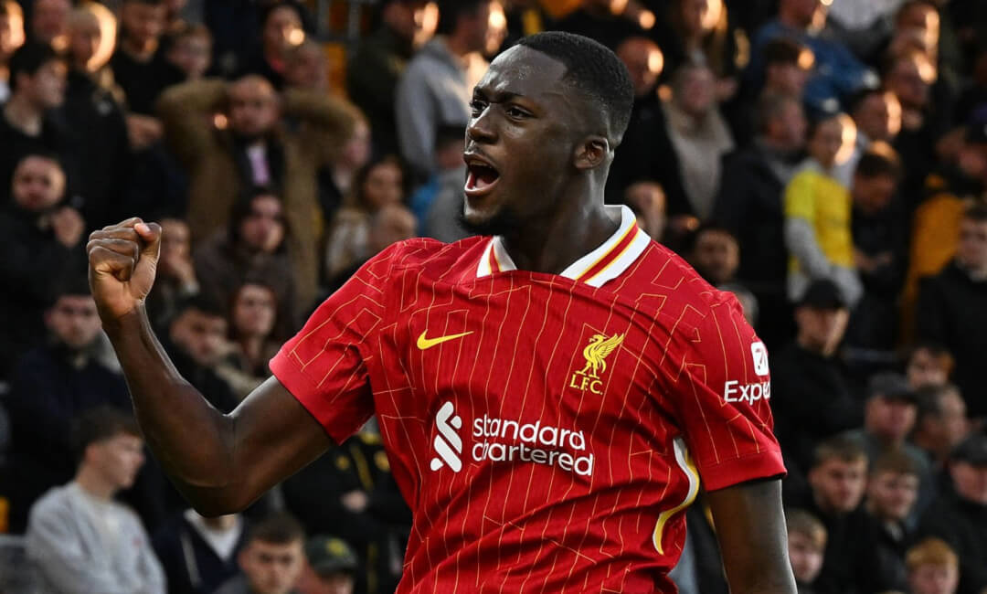 ‘Very flattering’ Liverpool defender Ibrahima Konate reacts to PSG and Real Madrid rumours