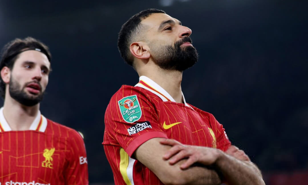 ‘He is very, very effective’ Former Chelsea striker praises 32-year-old Liverpool's Mohamed Salah for keeping fit