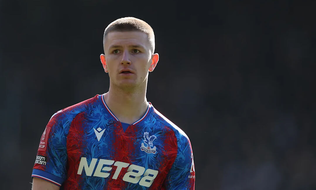 Renewed interest in Crystal Palace midfielder Adam Wharton with Liverpool, Man City and Real Madrid are among the candidates