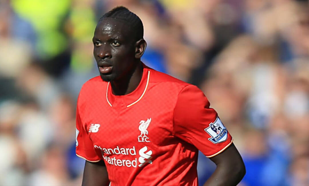 ‘A match at Anfield remains a unique experience’ Mamadou Sakho looks forward to a game between Liverpool and PSG