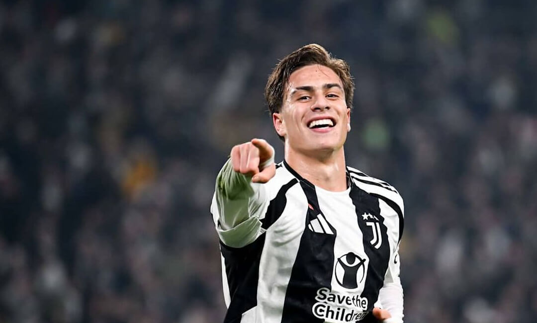 Liverpool are preparing an offer for "playing a big role at Juventus " Kenan Yıldız