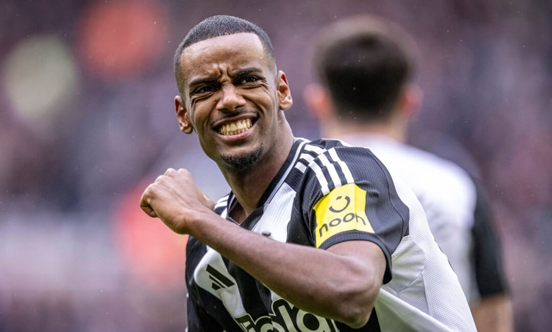 Liverpool have already made contact with Newcastle's Alexander Isak's entourage while Arsenal are also keen on