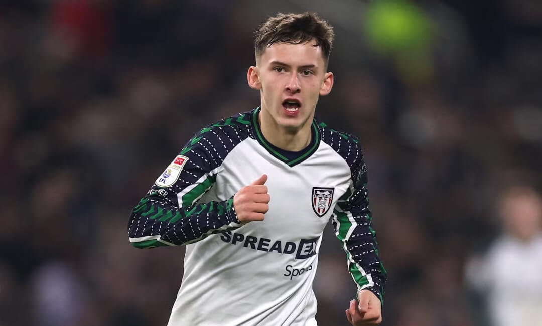 The battle for Sunderland treasure Chris Rigg is about to get even fiercer...Liverpool's rivals Everton also enter the fray