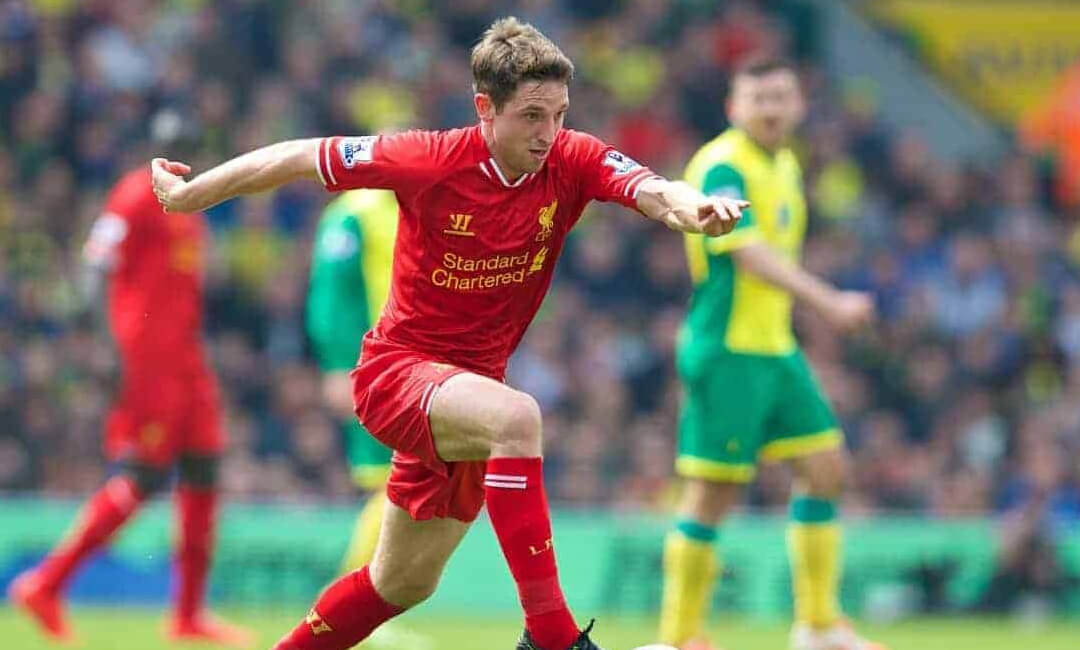 「断るのは不可能に近い」元リバプールMFジョー・アレンが、移籍を決断した時の心境を吐露！