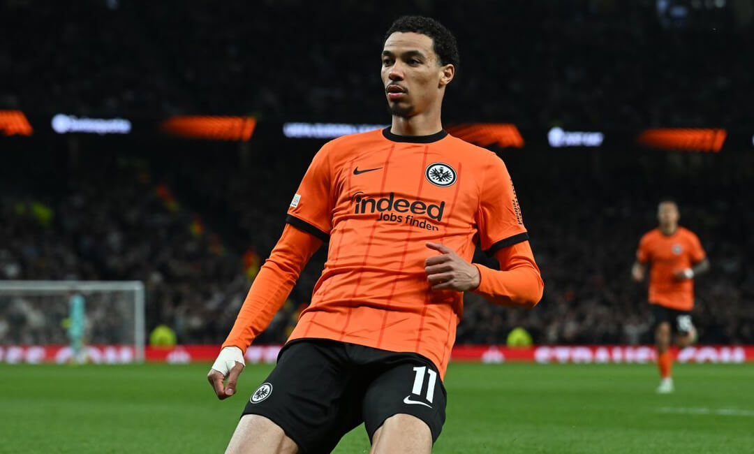 1億ユーロの支払いが必須！？リバプールとチェルシーが、ウーゴ・エキティケ争奪戦に本格参入！