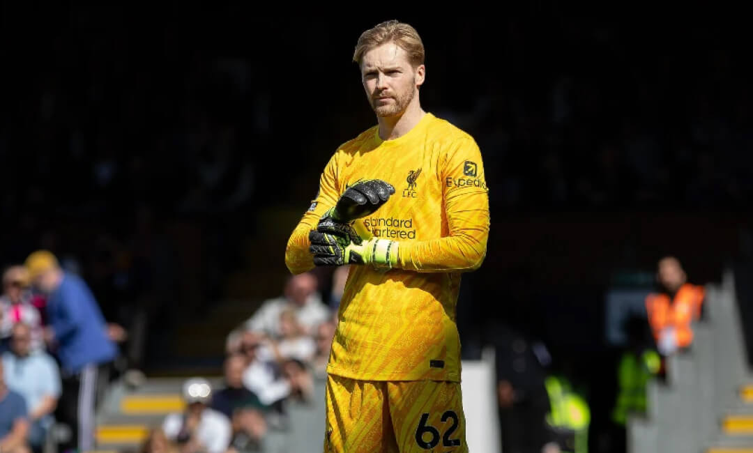 プレミアリーグ昇格のリーズ・ユナイテッド、リバプール第2GKクィービーン・ケレハーに照準か！？