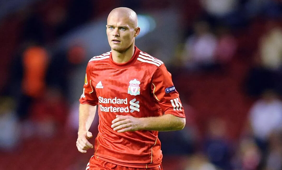 「ロイ・ホジソンを監督にしたくなかったんだと思う」ポール・コンチェスキーが、リバプール移籍のジレンマを明かす！