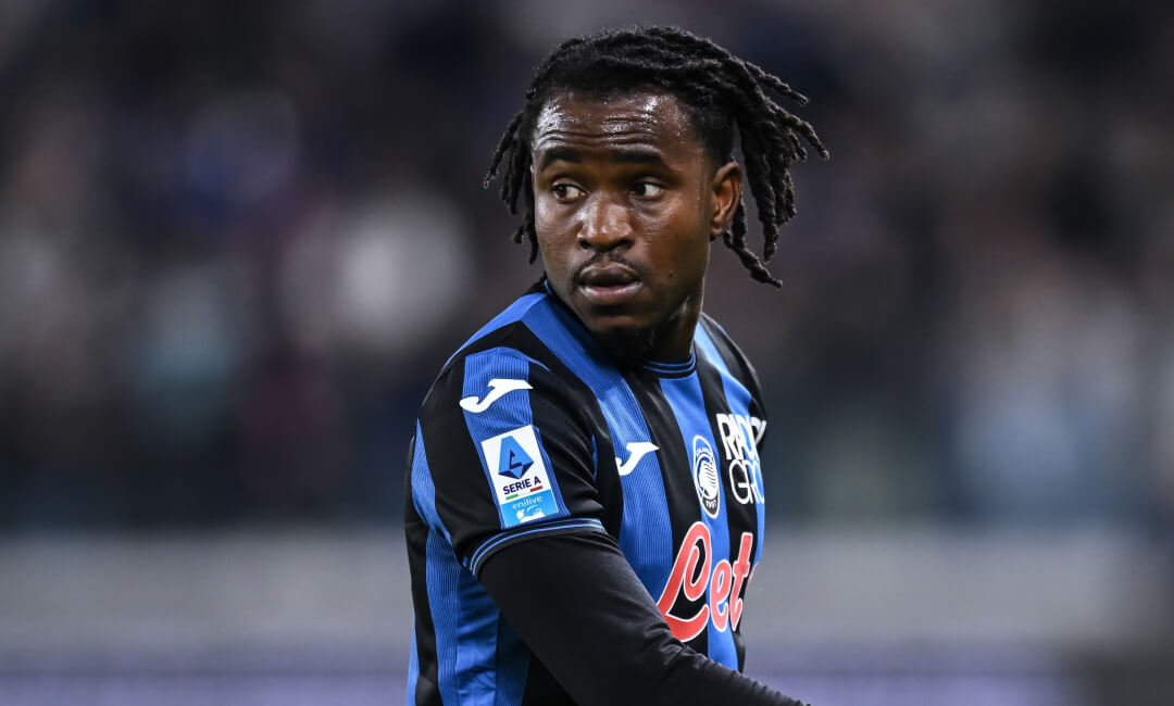 リバプール、アデモラ・ルックマン獲得に再び動く？イングランドで苦戦続くフェデリコ・キエーザとのトレード案が浮上