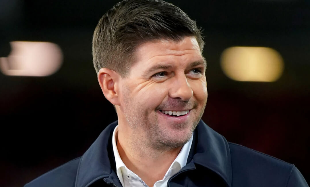 「明日にでも17歳に戻りたい」スティーブン・ジェラードがリバプールの選手でいることがどれほど幸運かを力説！