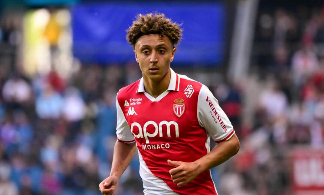 マンチェスター・シティと競合！？リバプールが、ASモナコのモロッコ代表FWエリース・ベン・セギルに関心か...