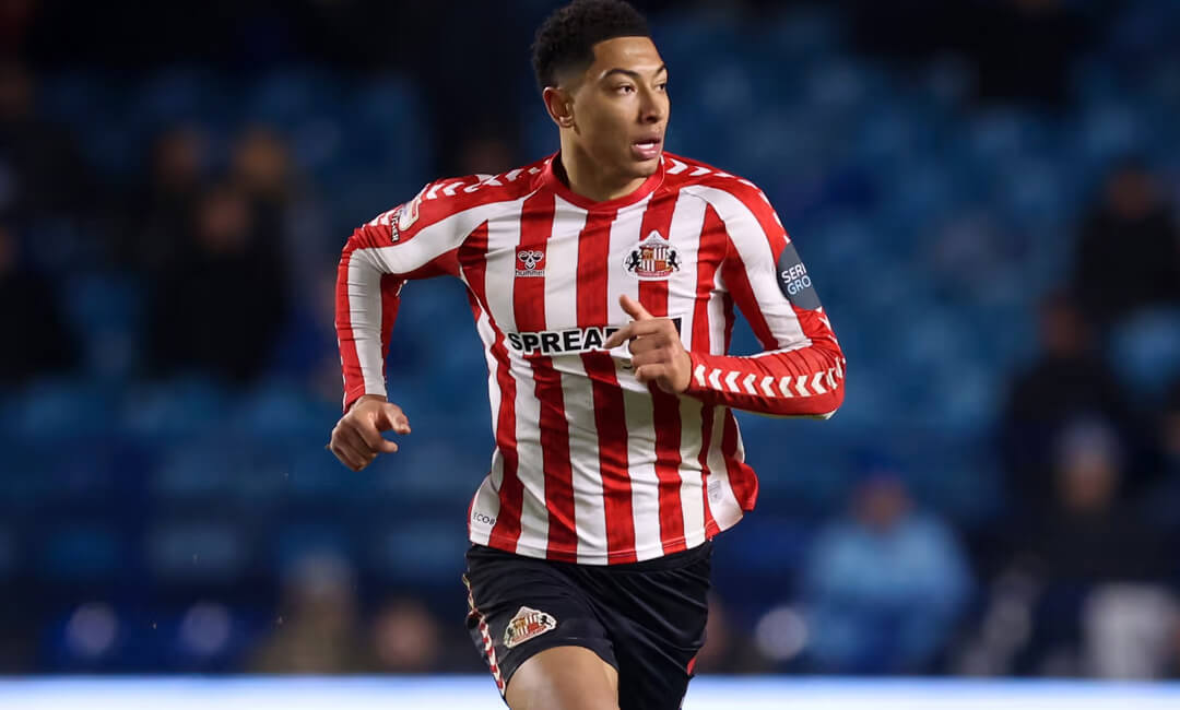 中盤の戦力アップを狙うリバプールが、サンダーランドで飛躍を遂げた19歳のベリンガム “弟” に関心か！？