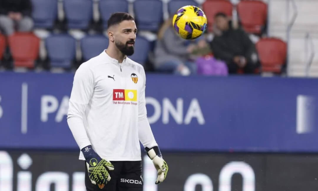 「もうレンタル移籍は考えていない」ギオルギ・ママルダシュヴィリが来季、リバプールでの目標を宣言！