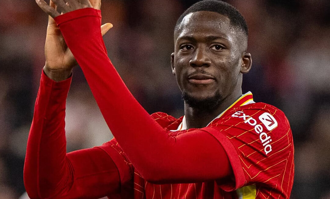 レアル・マドリードが来夏、トレント・アレクサンダー＝アーノルドと同じ手法で、リバプールからイブラヒマ・コナテ引き抜きを画策！？