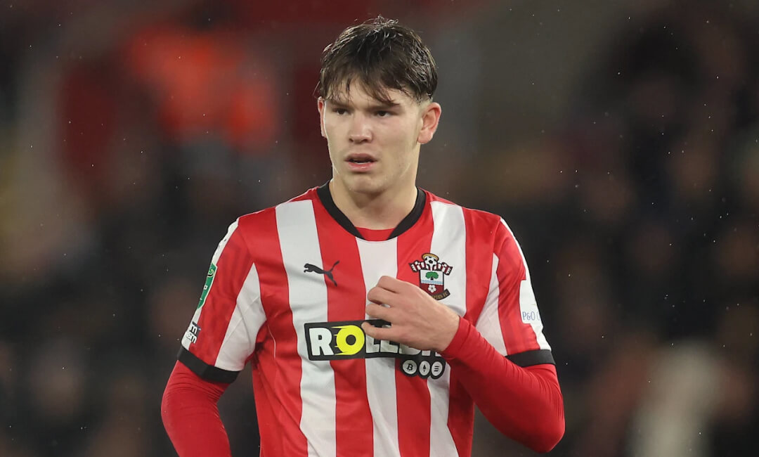 リバプール、19歳の逸材タイラー・ディブリングに本格関心か？スロット体制で次世代を担う