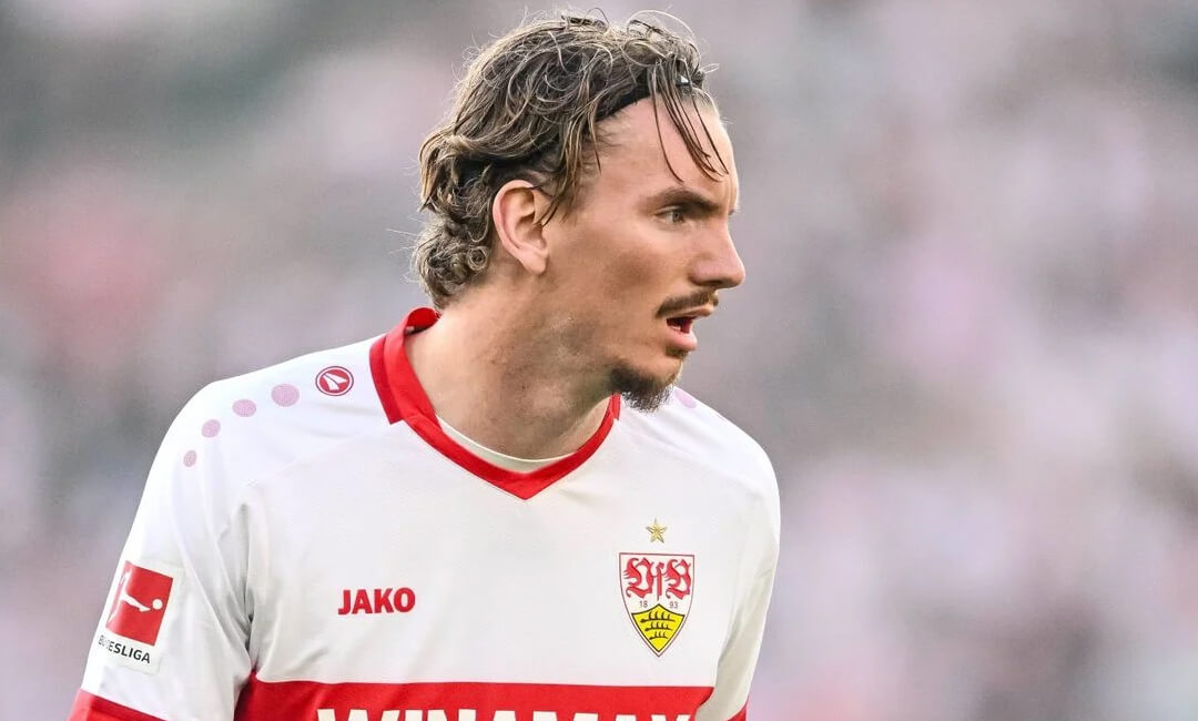 リバプールの新ストライカー候補に、シュトゥットガルトFWニック・ウォルトメイドが急浮上か！？